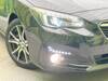 SUBARU IMPREZA SPORTS