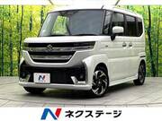 2023 SUZUKI SPACIA CUSTOM