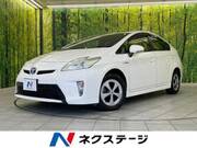 2013 TOYOTA PRIUS L