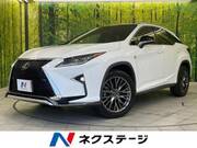 2016 LEXUS RX