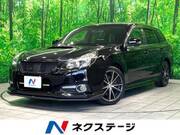2014 SUBARU LEGACY TOURING WAGON