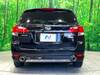 SUBARU LEGACY TOURING WAGON