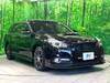 SUBARU LEGACY TOURING WAGON