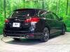 SUBARU LEGACY TOURING WAGON