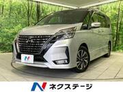 2020 NISSAN SERENA