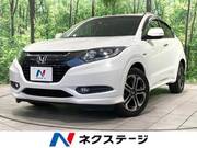 2015 HONDA VEZEL