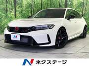 2025 HONDA CIVIC TYPE-R