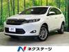 TOYOTA HARRIER HYBRID