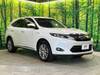TOYOTA HARRIER HYBRID