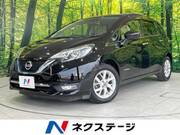 2016 NISSAN NOTE