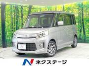 2013 SUZUKI SPACIA CUSTOM