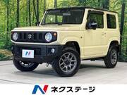 2024 SUZUKI JIMNY XC