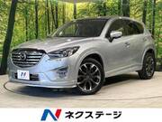 2015 MAZDA CX-5 XD L PACKAGE