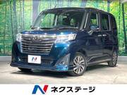 2017 DAIHATSU THOR