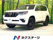 2022 TOYOTA LAND CRUISER PRADO