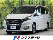 2018 NISSAN SERENA HIGHWAYSTAR V SELECTION