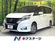 2019 NISSAN SERENA