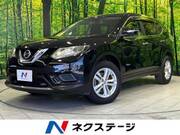 2015 NISSAN X-TRAIL