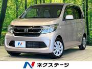2013 HONDA N-WGN