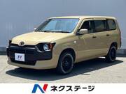 2016 TOYOTA SUCCEED