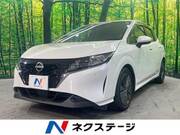 2022 NISSAN NOTE X