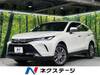 TOYOTA HARRIER HYBRID