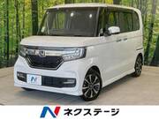 2019 HONDA N-BOX CUSTOM