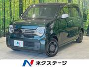 2024 HONDA N-WGN