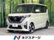 2022 NISSAN ROOX