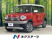 2017 SUZUKI HUSTLER