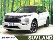 2022 MITSUBISHI OUTLANDER PHEV