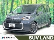 2023 TOYOTA SIENTA