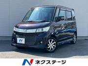 2012 SUZUKI PALETTE SW