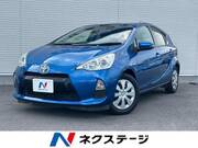 2013 TOYOTA AQUA S