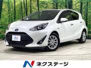 2019 TOYOTA AQUA