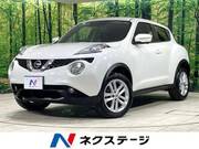 2016 NISSAN JUKE