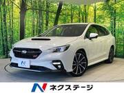 2022 SUBARU LEVORG