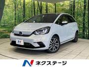 2021 HONDA FIT