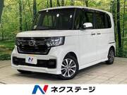 2022 HONDA N-BOX CUSTOM