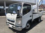 2017 FUSO CANTER