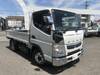 FUSO CANTER