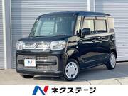 2022 SUZUKI SPACIA