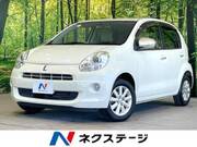 2011 TOYOTA PASSO +HANA