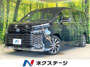 2024 TOYOTA VOXY