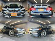2017 HONDA LEGEND