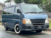 2012 NISSAN CARAVAN DX