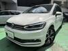 VOLKSWAGEN GOLF TOURAN