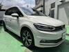 VOLKSWAGEN GOLF TOURAN