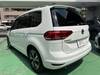 VOLKSWAGEN GOLF TOURAN