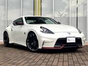 2015 NISSAN FAIRLADY Z